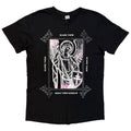 President Angel Band Logo T Shirt product image 1
