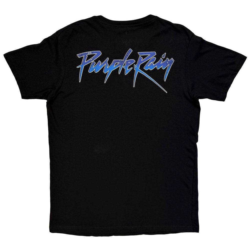 Prince Purple Rain Box T Shirt product image 2