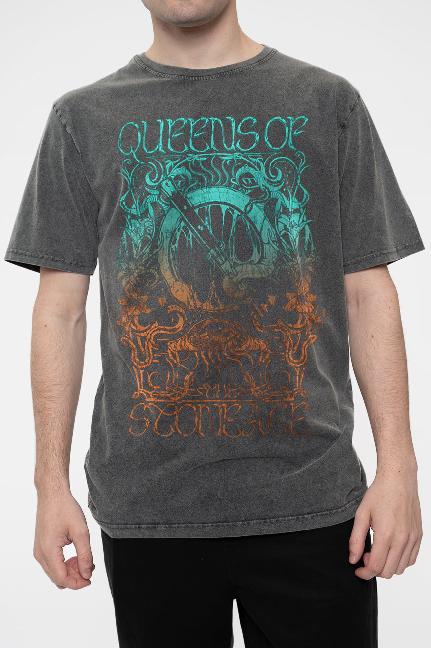 Queens Of The Stone Age Montage Limited Edition 999 Only product image 3