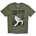 Queen Champions Stage T Shirt product image 1