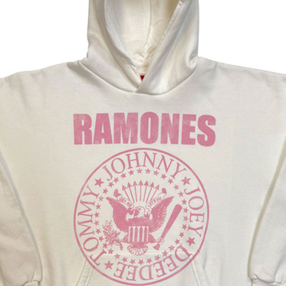 Ramones Presidential Seal Ladies Rock Off Unplugged product image 2