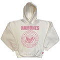 Ramones Presidential Seal Ladies Rock Off Unplugged product image 1