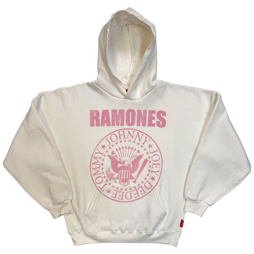 Ramones Presidential Seal Ladies Rock Off Unplugged product image 1