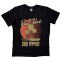 Red Hot Chili Peppers Palms Premium Carbon T Shirt product image 1