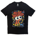 Red Hot Chili Peppers Burgettstown T Shirt product image 1