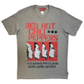 Red Hot Chili Peppers Oakland Arena Rock Off Unplugged T product image 1