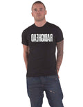 Radiohead Daehoidar Band Logo T Shirt product image 1