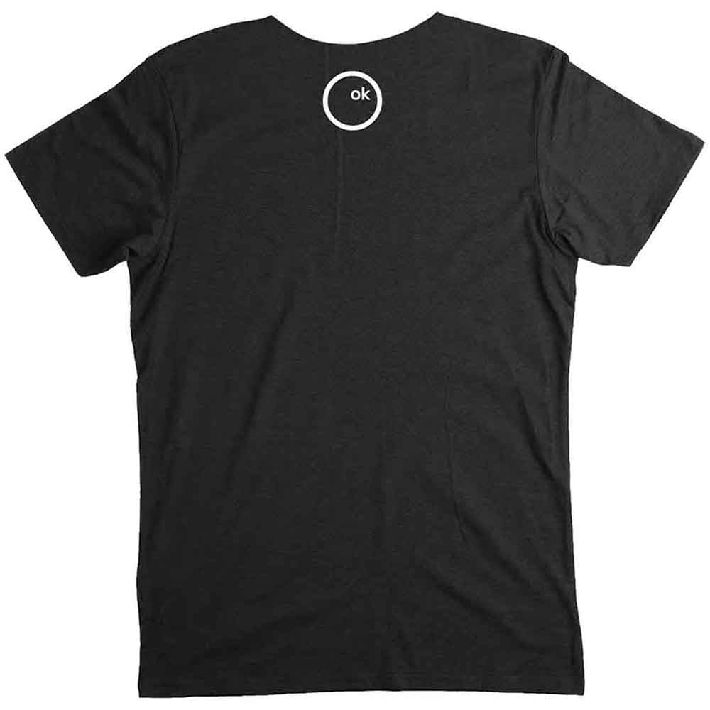 Radiohead Piggy Band Logo T Shirt product image 2