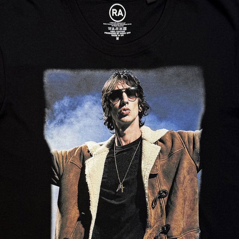 Richard Ashcroft Photo T Shirt product image 2