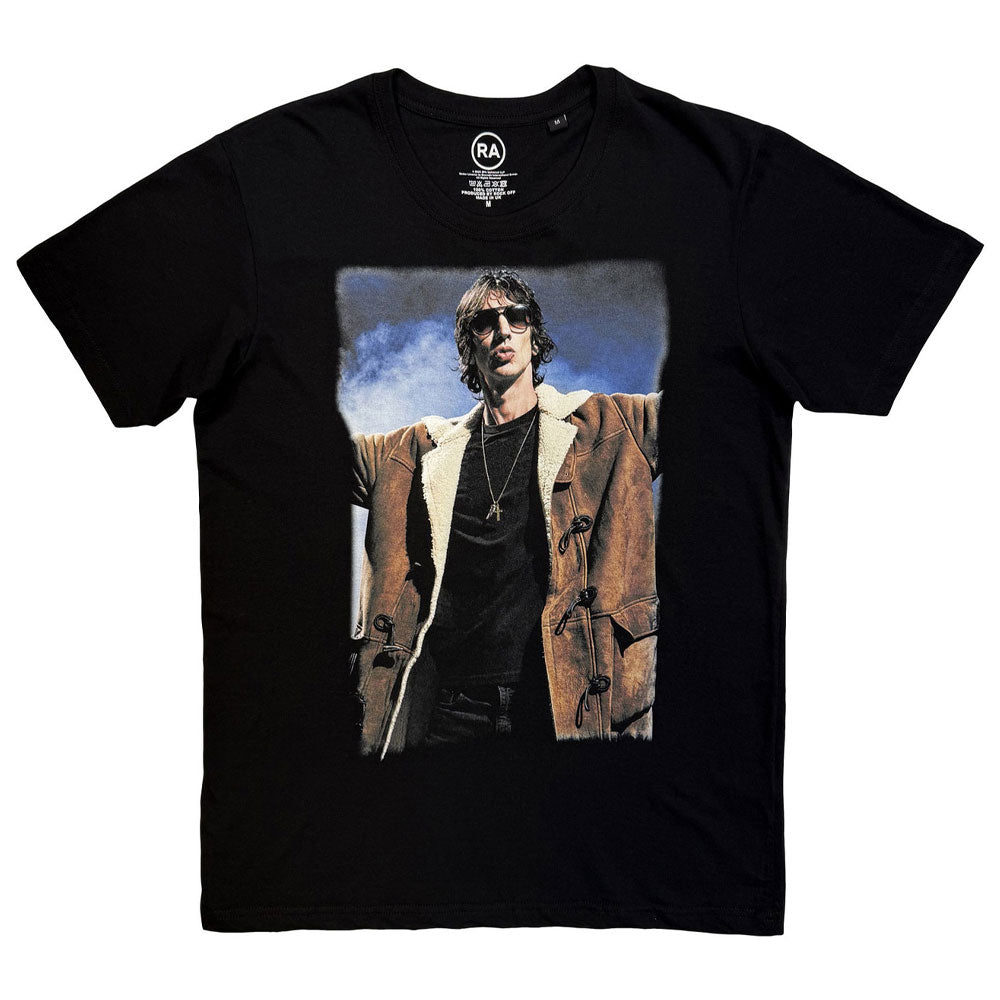 Richard Ashcroft Photo T Shirt product image 1