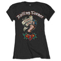 The Rolling Stones Miss You Skinny Fit T Shirt product image 1