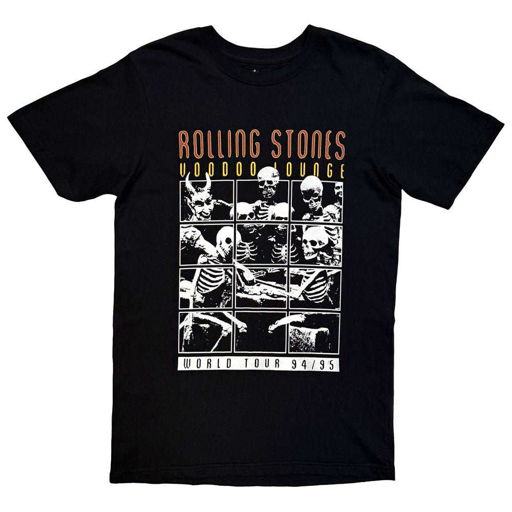 The Rolling Stones Voodoo Lounge T Shirt product image 1
