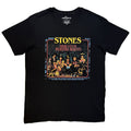 The Rolling Stones Satanic Majesties T Shirt product image 1