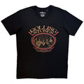 The Rolling Stones Medieval Band T Shirt product image 1