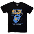 The Rolling Stones River Plate Stadium T Shirt product image 1