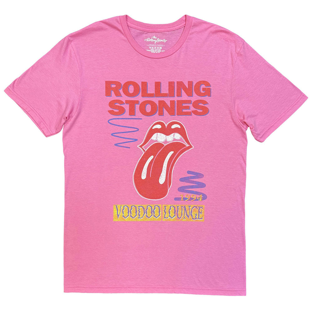 The Rolling Stones Voodoo Lounge 1994 T Shirt product image 1