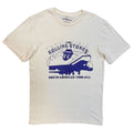 The Rolling Stones North American Tour 1972 T Shirt product image 1