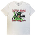 The Rolling Stones New York City 1972 T Shirt product image 1