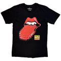 The Rolling Stones Live Voodoo Lounge Tongue T Shirt product image 1