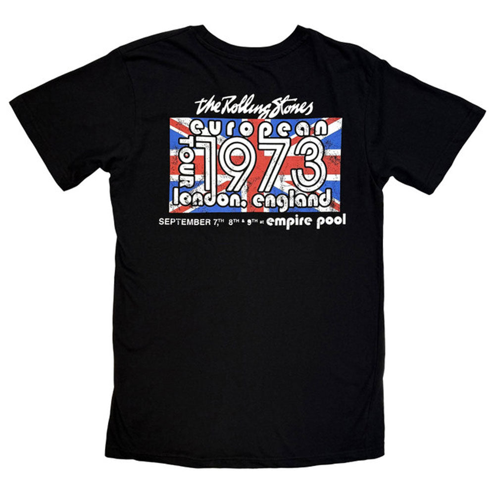 The Rolling Stones London 1973 T Shirt product image 2