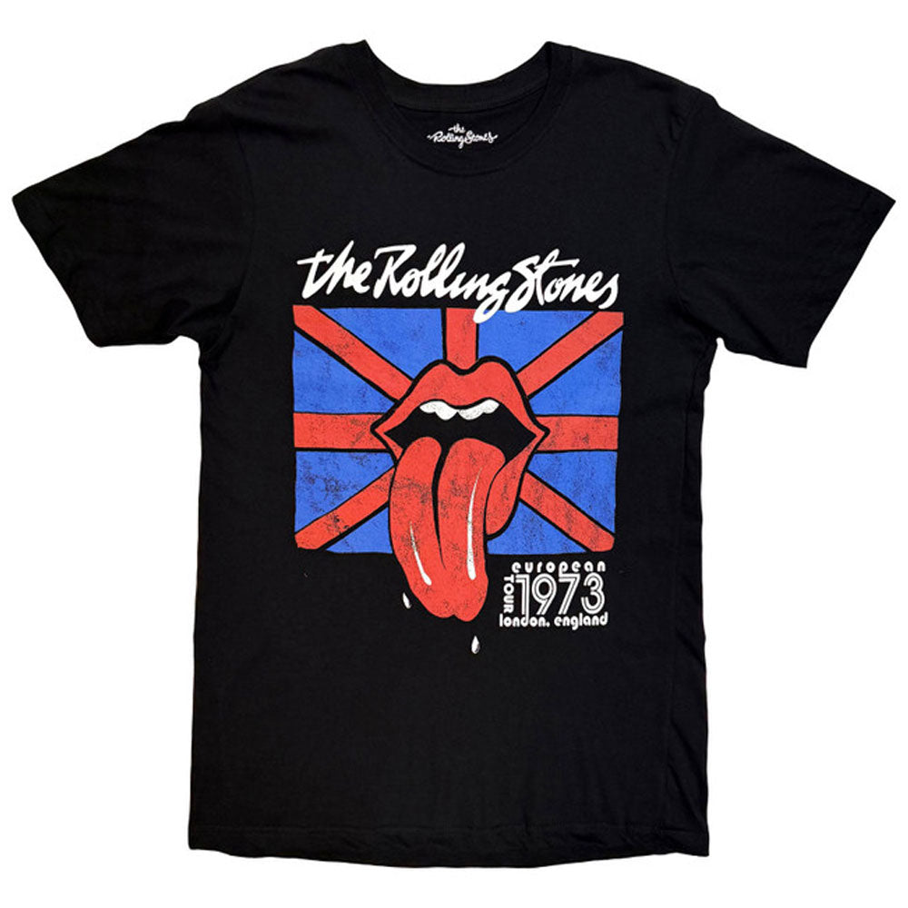 The Rolling Stones London 1973 T Shirt product image 1