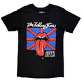 The Rolling Stones London 1973 T Shirt product image 1