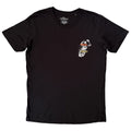 The Rolling Stones Foreign Tongues Pocket T Shirt product image 1