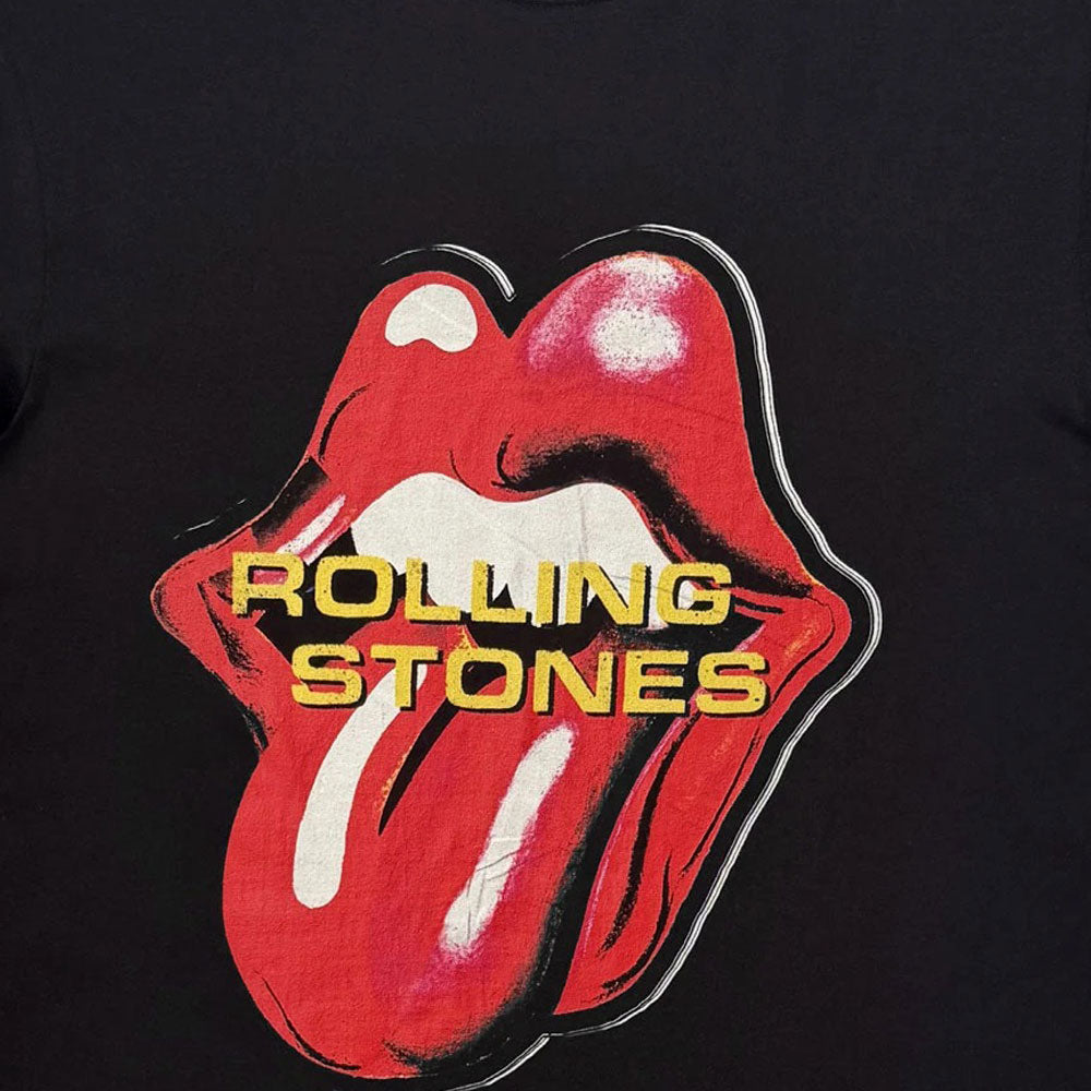 The Rolling Stones New Tongue And Logo T Shirt product image 2