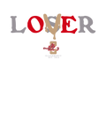 Air Jordan 3 "Muslin" 2022 White T-Shirt (Loser)