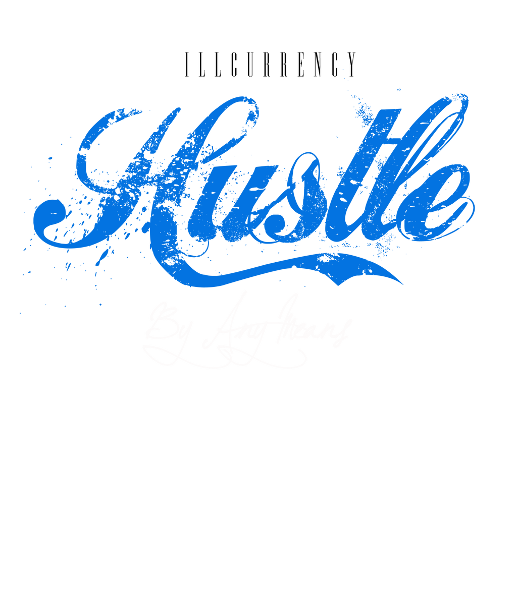 Nike Dunk Low “Jackie Robinson” Royal Blue T-Shirt (Hustle By Any Means)