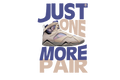 Air Jordan 7 SE "Sapphire" | illCurrency Black T-Shirt (JUST ONE MORE PAIR)