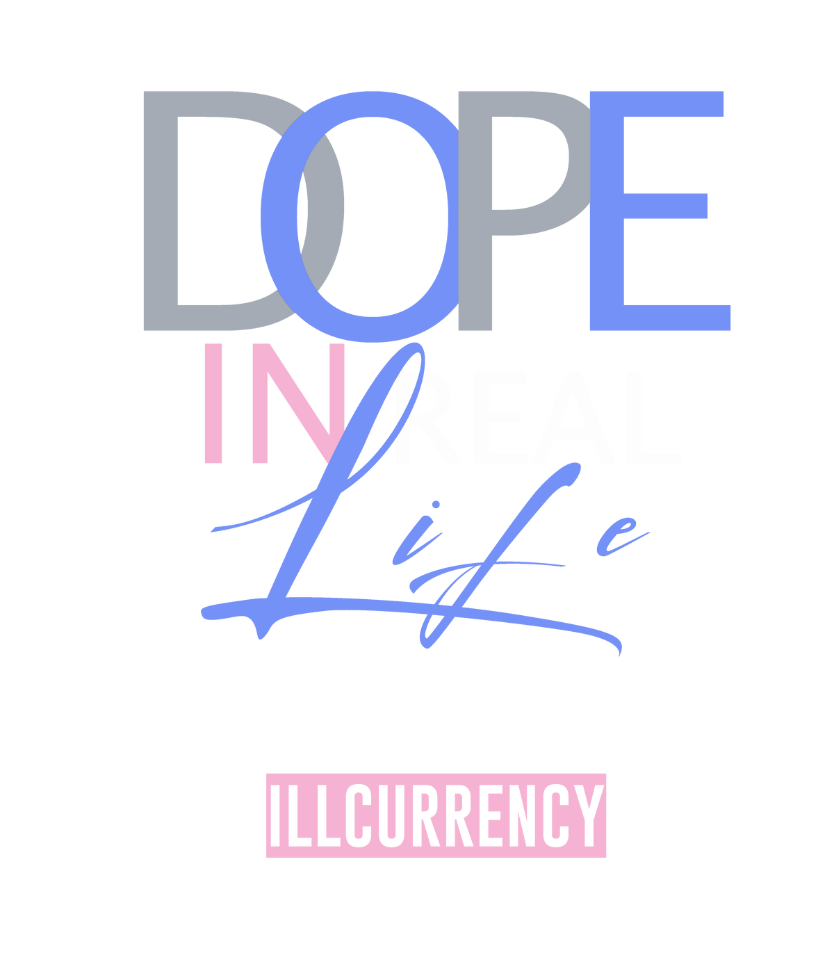 Air Jordan 7 SE "Sapphire" | illCurrency Black T-Shirt (DOPE)