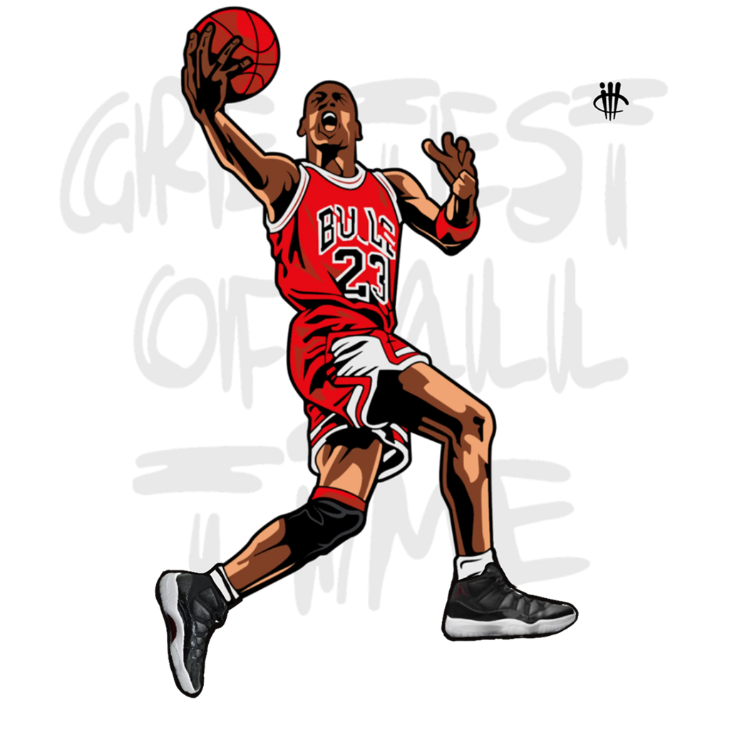 Air Jordan 11 Low “72-10” | illcurrency Red T-Shirt (greatest of all time)