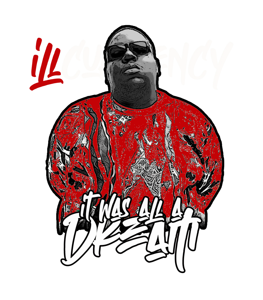 Air Jordan 11 Low “72-10” | illcurrency Black T-Shirt (Was all a dream)