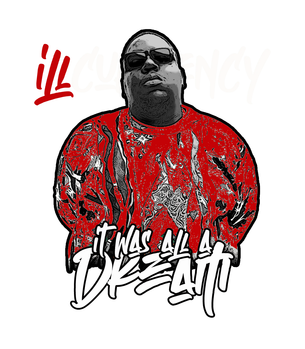 Air Jordan 11 Low “72-10” | illcurrency Black T-Shirt (Was all a dream)