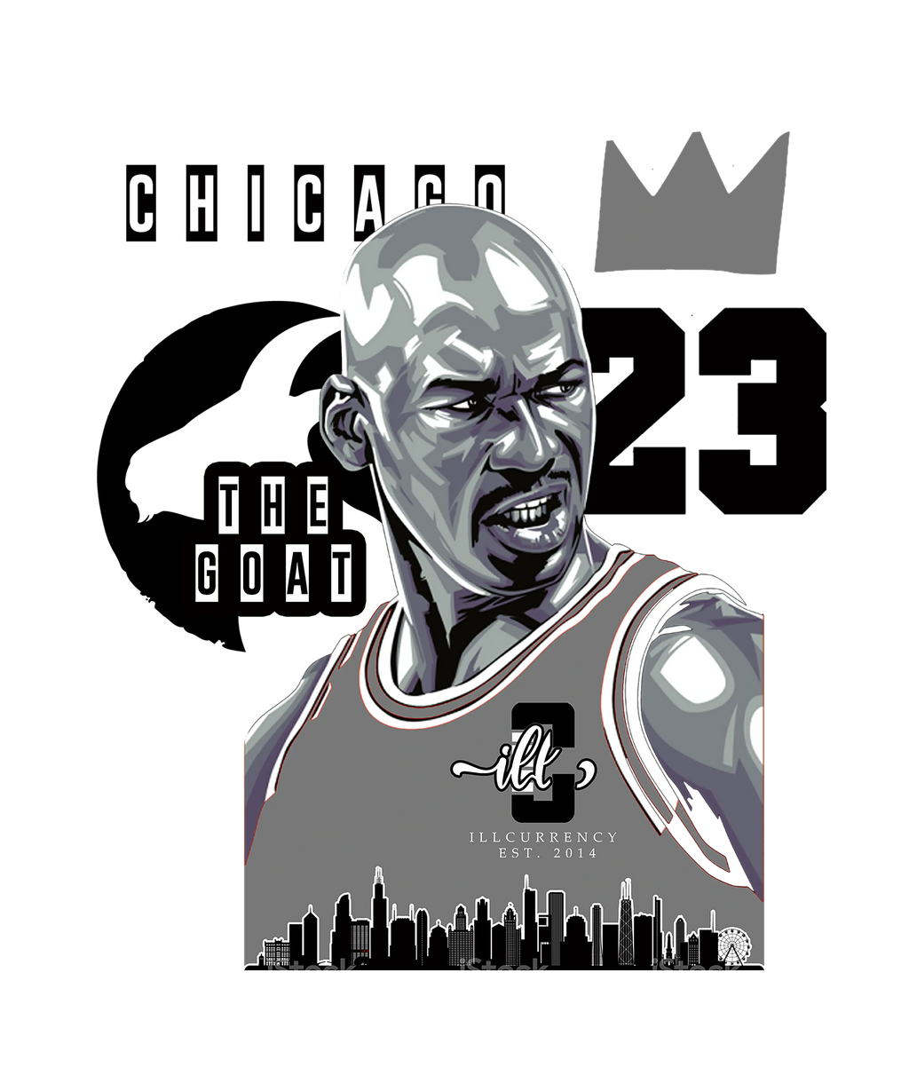 Air Jordan 5 Green Bean Synthetic T-Shirt (The Goat) product image 1