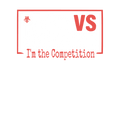 Air Jordan 4 “Infrared” Black T-Shirt (me vs me)