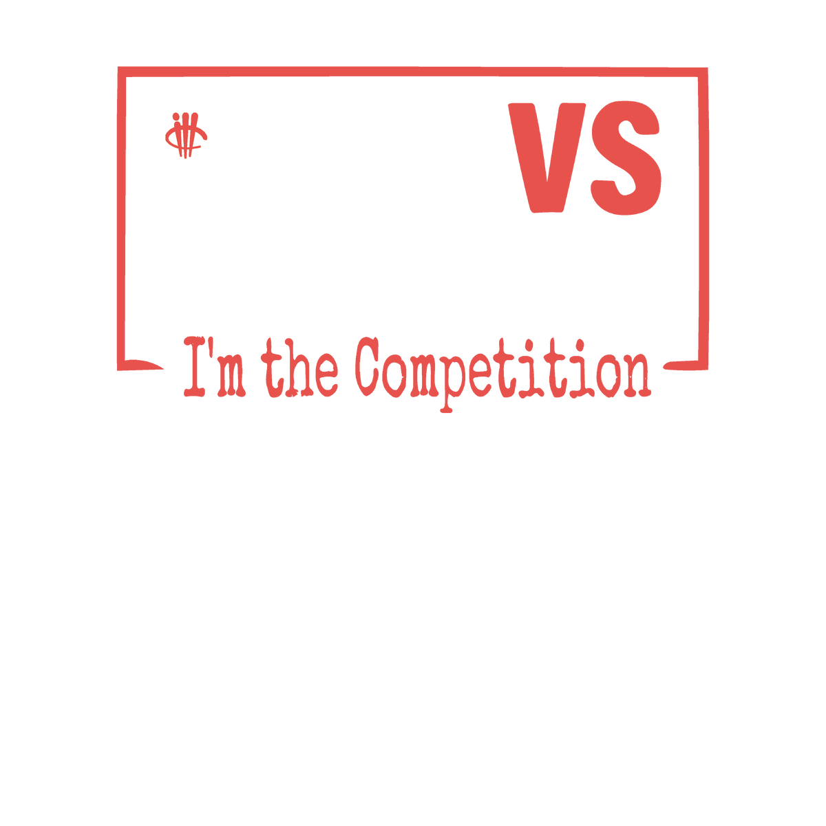 Air Jordan 4 “Infrared” Black T-Shirt (me vs me)