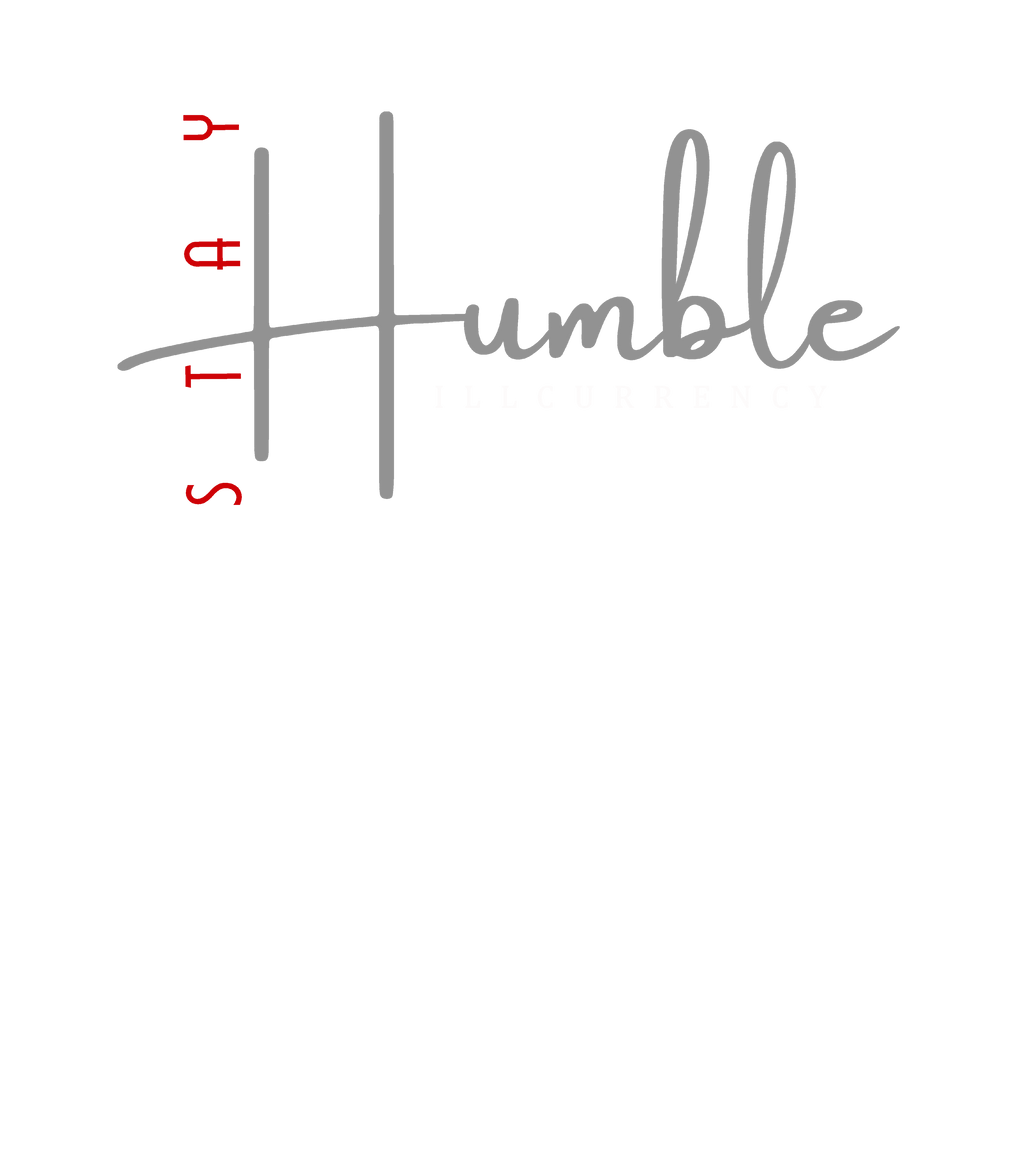 Air Jordan 9 “Particle Grey” Black T-Shirt (Stay Humble)