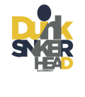 Nike Dunk Low Disrupt 2 White T-Shirt (DUNKHEAD) product image 1