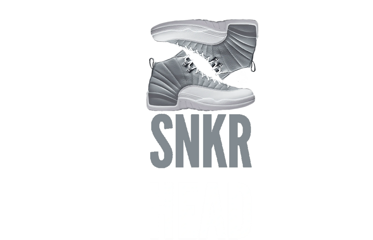 Air Jordan 12 “Stealth” | illCurrency Black T-Shirt (sneaker head)