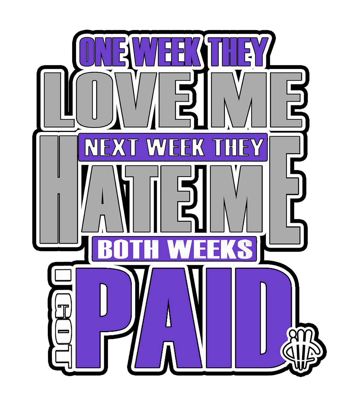 Air Jordan 5 “Concord” Purple T-Shirt (Paid)
