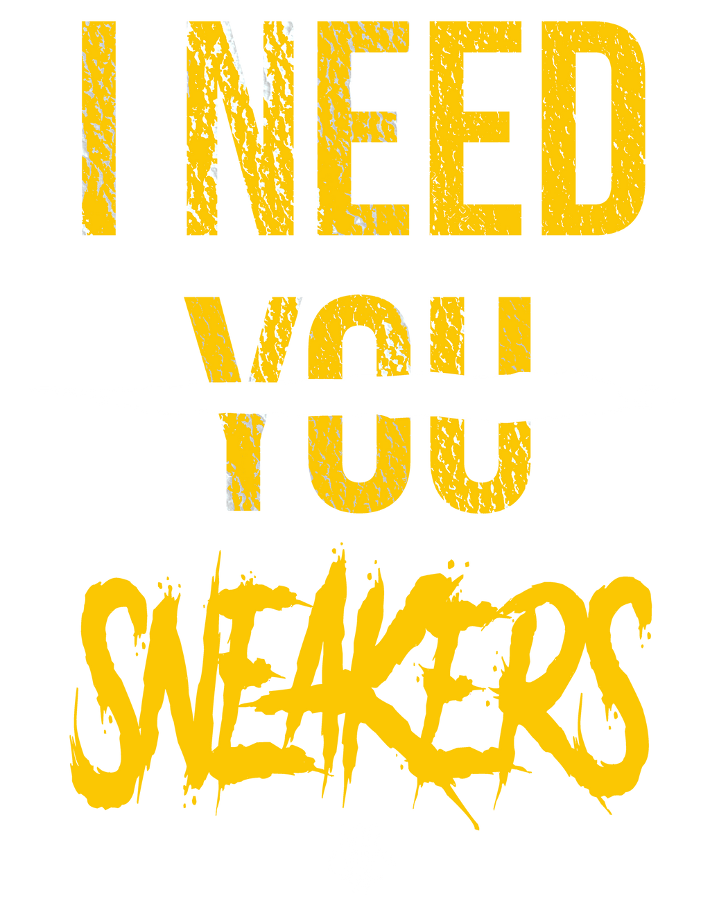 Air Jordan 14 “Light Ginger” Black T-Shirt (I Need You Sneakers)