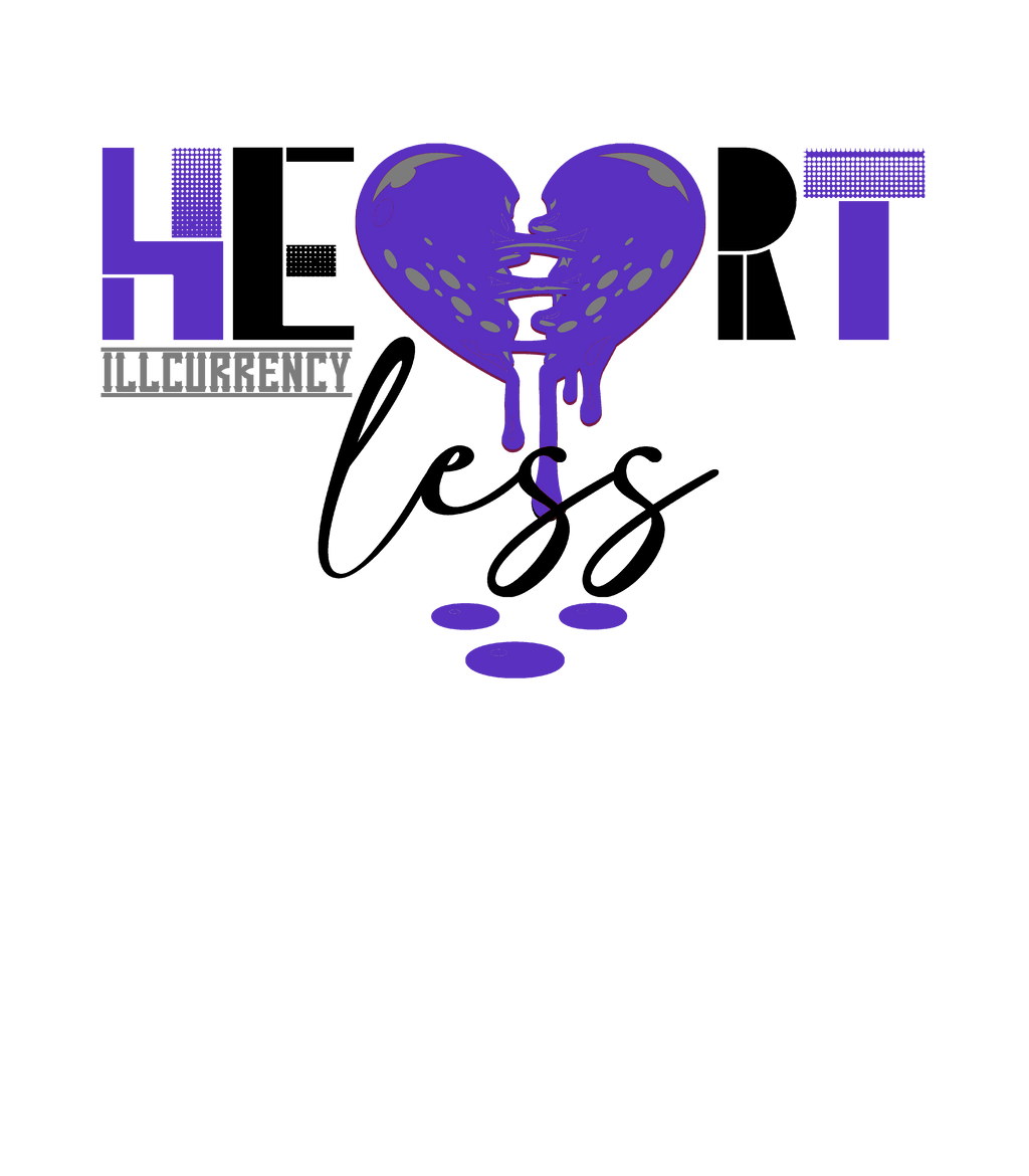 Air Jordan 5 “Concord” White T-Shirt (Heartless)
