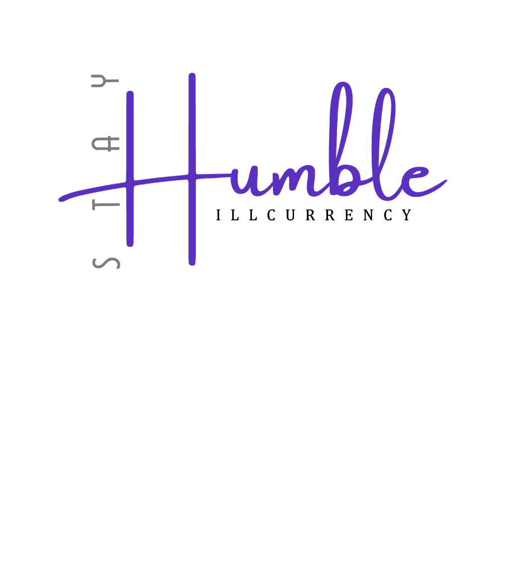 Air Jordan 5 “Concord” White T-Shirt (Stay Humble)