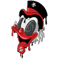 Air Jordan 3 “Fire Red” OG Red T-Shirt (Money Duck)