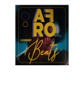 Air Jordan 7 SE “Afrobeats” Black T-Shirt (AFRO BEATS)