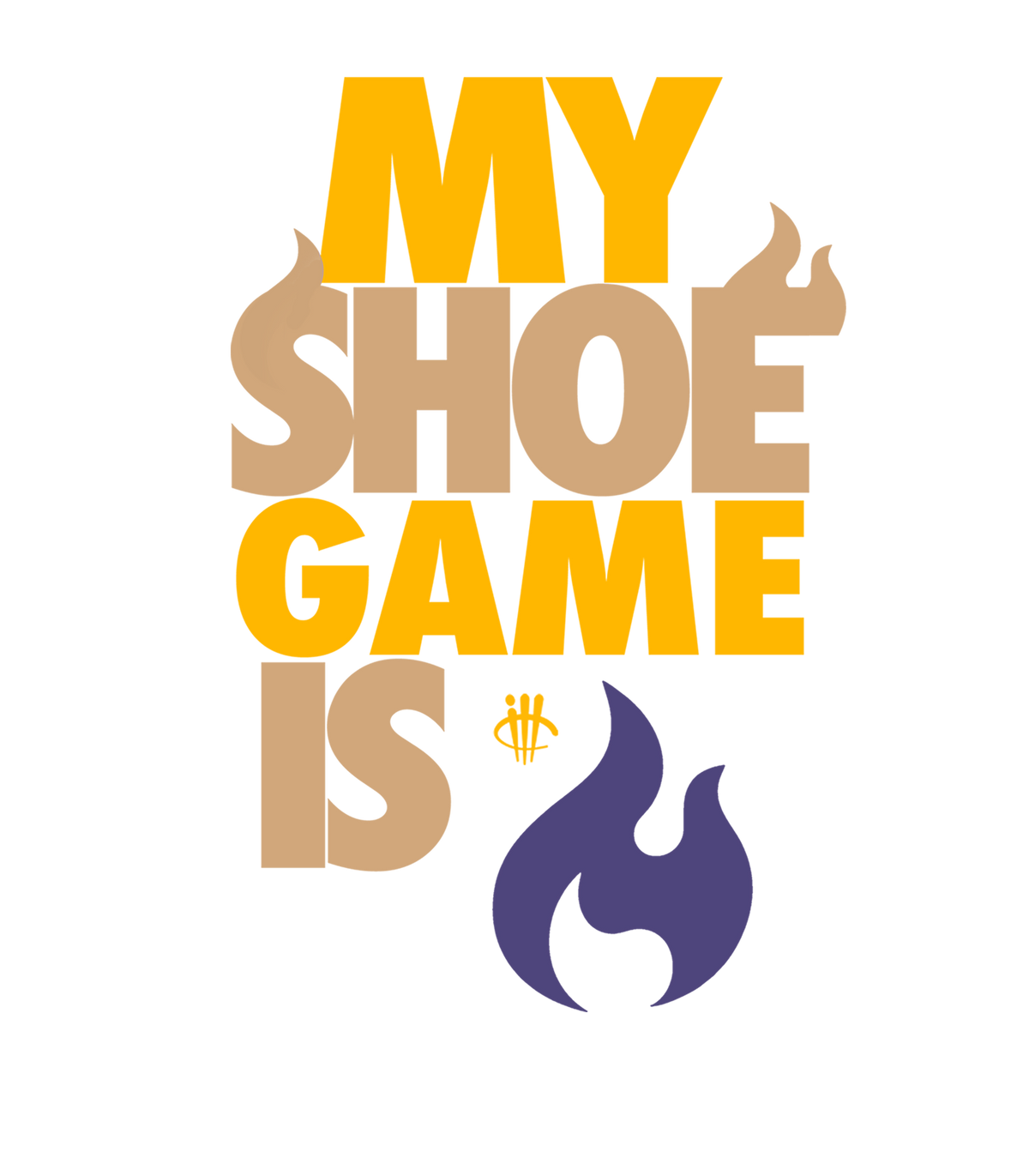 Air Jordan 7 SE “Afrobeats” Black T-Shirt (MY SHOE)