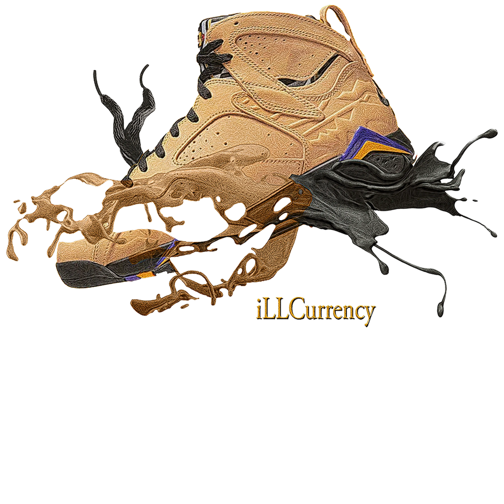 Air Jordan 7 SE “Afrobeats” Tan T-Shirt (SPLASH)