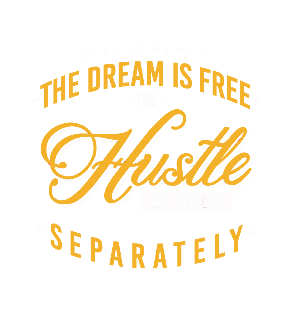 Air Jordan 14 “Light Ginger” Black T-Shirt (The dream is free)